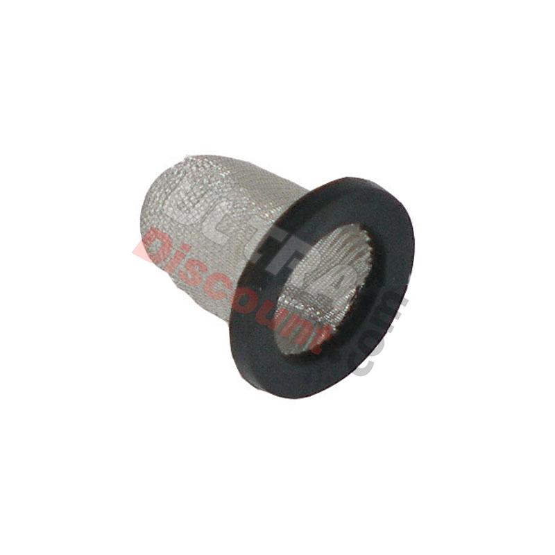 Tamiz de filtración de aceite para quad Bashan 200 BS200S-7, Piezas quad Bashan 200cc BS200S7