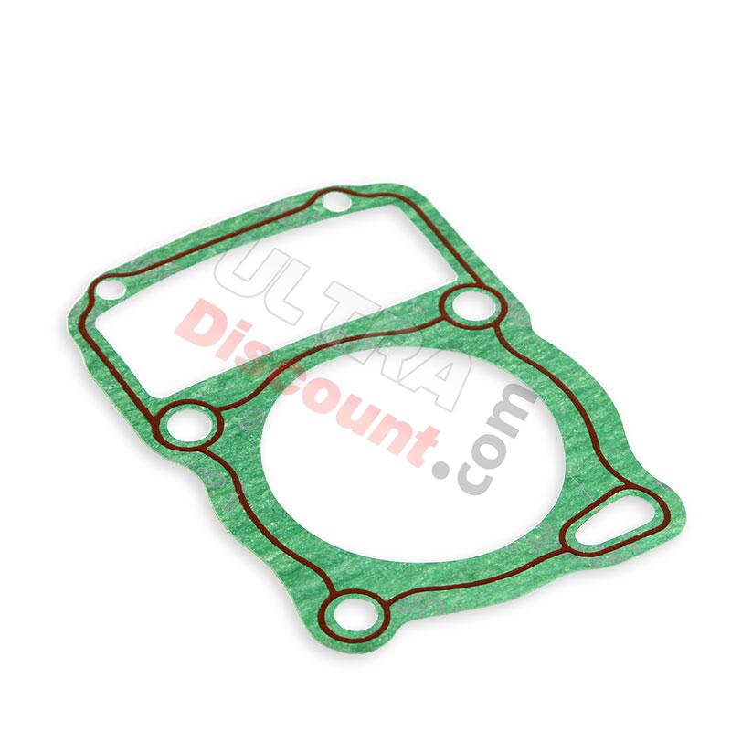 Junta de cilindro para quad Bashan 200cc (BS200S-7), Piezas quad Bashan 200cc BS200S7 Junta de cilindro para quad Bashan 200cc (BS200S-7), Piezas quad Bashan 200cc BS200S7