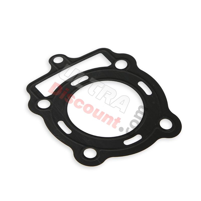 Junta de culata para motor Bashan 200cc  (BS200S-7), Piezas quad Bashan 200cc BS200S7
