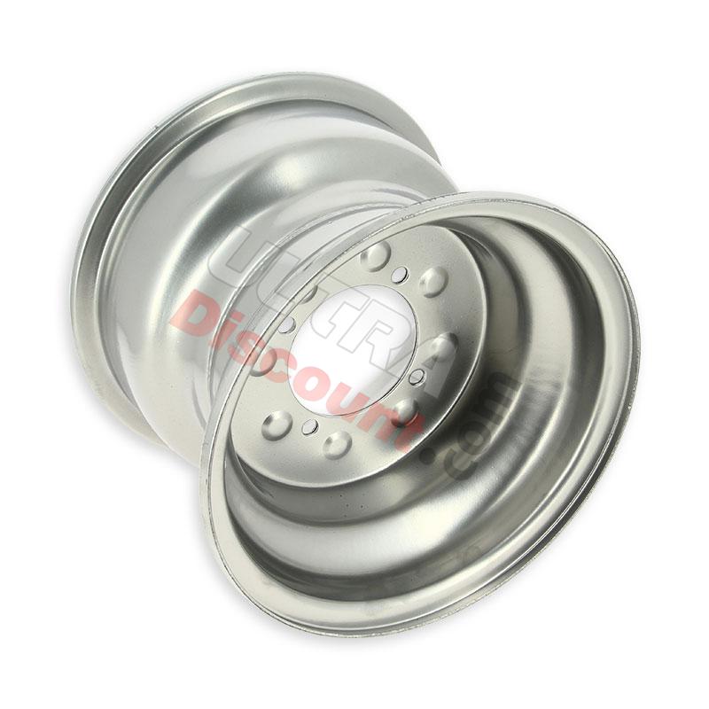 Llanta trasera para Quad Bashan 200cc (BS200S-7), Piezas quad Bashan 200cc BS200S7