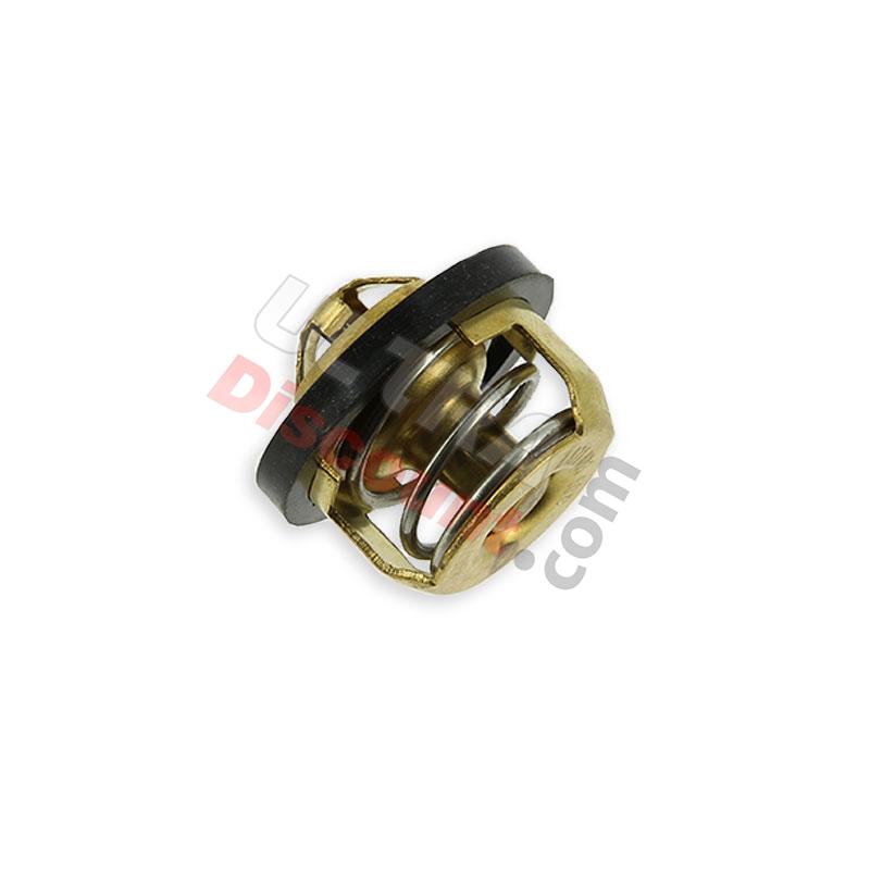 Termostato quad Bashan 200cc BS200S-7 50c, Piezas quad Bashan 200cc BS200S7