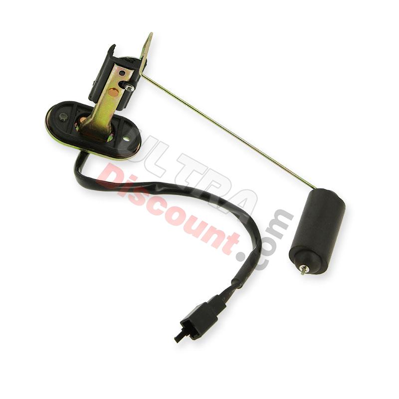 Indicador de gasolina para quad Bashan 250cc (BS250AS-43), Recambios Bashan 250cc BS250AS-43 Indicador de gasolina para quad Bashan 250cc (BS250AS-43), Recambios Bashan 250cc BS250AS-43
