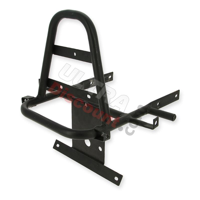 Soporte de matrícula trasero para Quad Bashan 250cc BS250AS-43, Recambios Bashan 250cc BS250AS-43