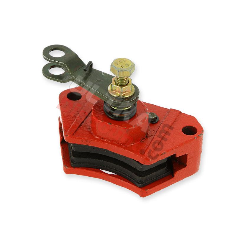Pinza de freno de mano para quad Bashan 250cc (BS250AS-43), Recambios Bashan 250cc BS250AS-43 Pinza de freno de mano para quad Bashan 250cc (BS250AS-43), Recambios Bashan 250cc BS250AS-43