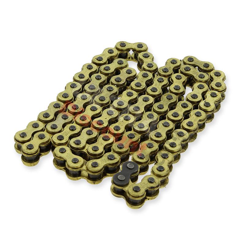 Cadena de 44 eslabones para Bashan 250cc (Paso:520) BS250AS-43, Recambios Bashan 250cc BS250AS-43