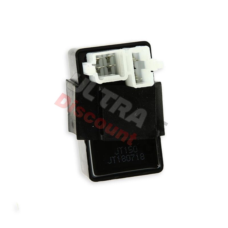 Centralita CDI para quad Bashan 250cc (BS250S-11), Piezas Bashan 250cc BS250S11