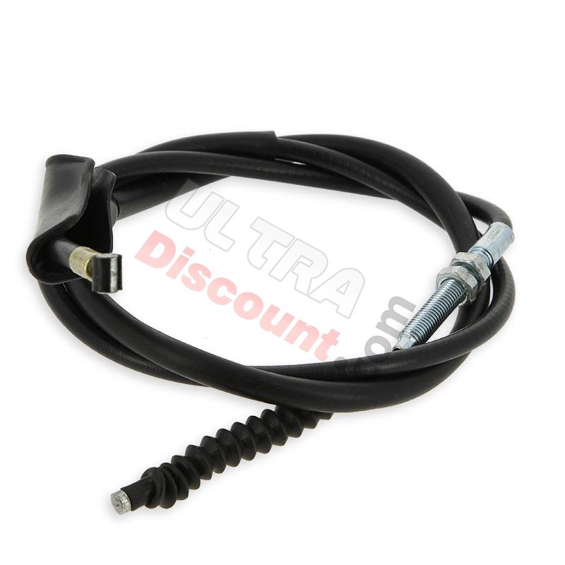 Cable de embrague para Bashan 250cc (BS250S-11), Piezas Bashan 250cc BS250S11