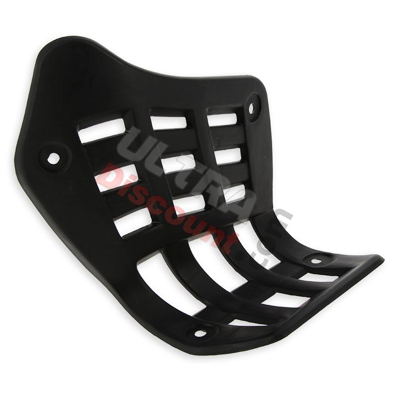 Reposapies derecho para Quad Bashan 250cc (BS250S-11), Piezas Bashan 250cc BS250S11