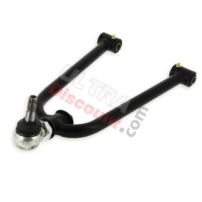 Brazo de suspensión superior izquierdo quad Bashan 250cc BS250S-11, Piezas Bashan 250cc BS250S11