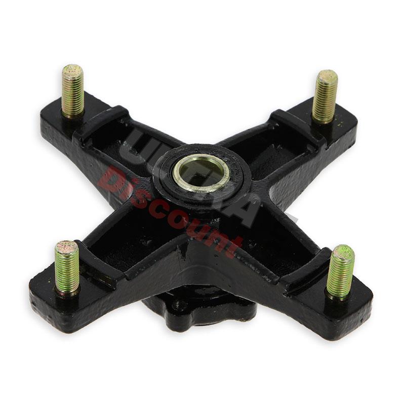 Maza de rueda delantera Quad Bashan 250cc (BS250S-11), Piezas Bashan 250cc BS250S11