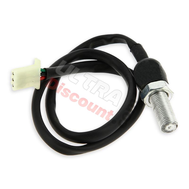 Sensor de velocidad para quad Bashan 250cc (BS250S-11), Piezas Bashan 250cc BS250S11