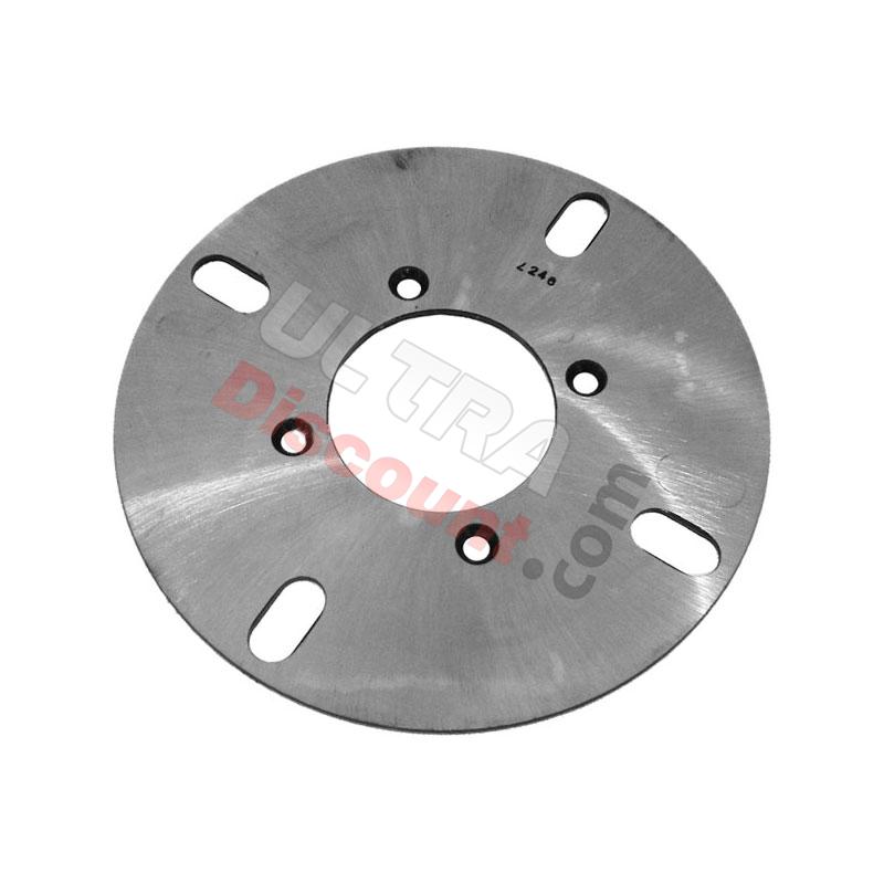 Disco de freno trasero para Quad Bashan 250cc (BS250S-11), Piezas Bashan 250cc BS250S11