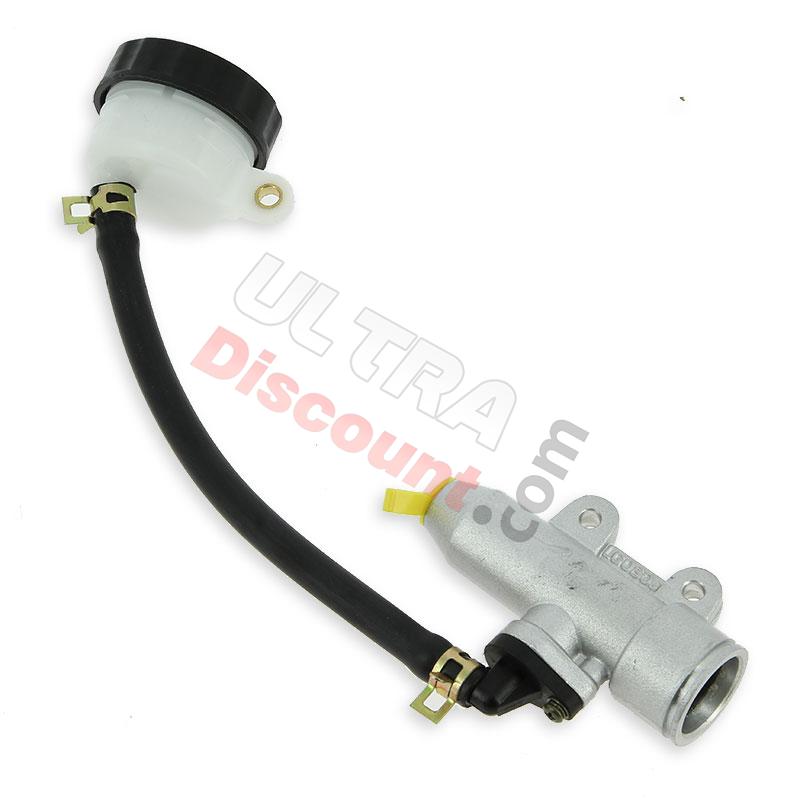Cilindro maestro para quad Bashan 250cc (BS250S-11), Piezas Bashan 250cc BS250S11