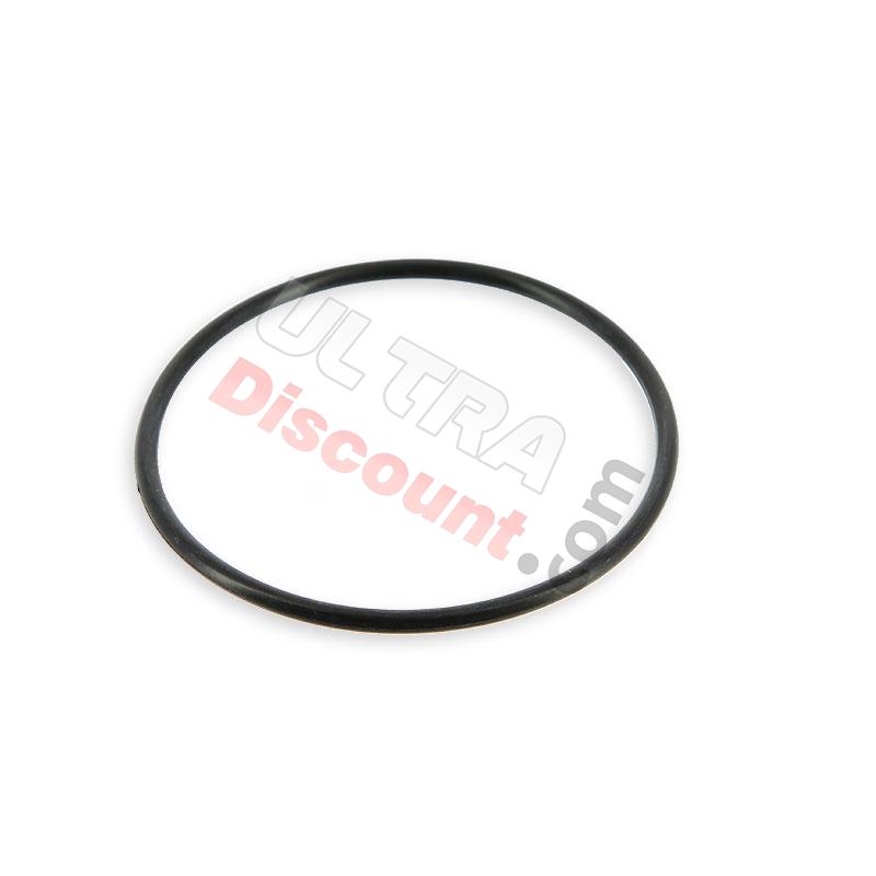 Junta tórica de tapa de piñonería de quad Bashan 250 BS250S-11, Piezas Bashan 250cc BS250S11
