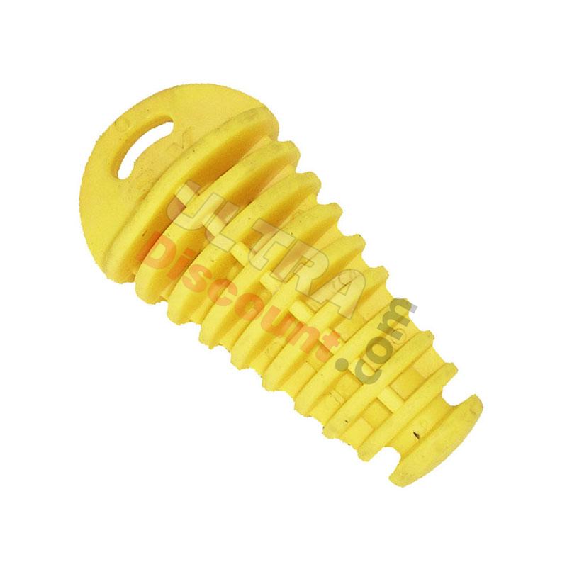 Tapón de tubo de escape, Recambios Bashan 250cc BS250AS-43