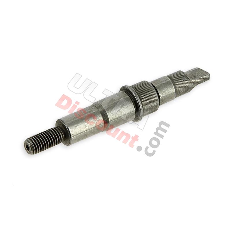 Eje de turbina quad Bashan 250cc (BS250S-11), Piezas Bashan 250cc BS250S11 Eje de turbina quad Bashan 250cc (BS250S-11), Piezas Bashan 250cc BS250S11