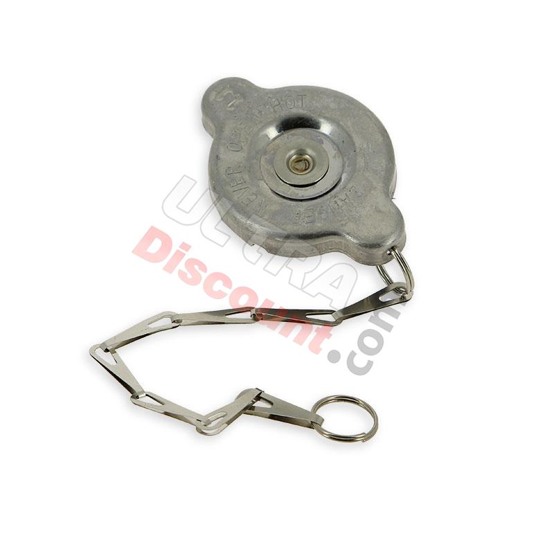Tapón de radiador para quad Bashan 250cc (BS250S-11), Piezas Bashan 250cc BS250S11