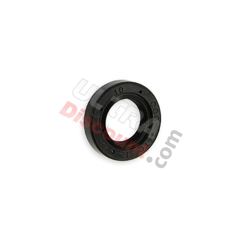 Retén de bomba de agua de Quad Bashan 250cc (BS250S-11), Piezas Bashan 250cc BS250S11
