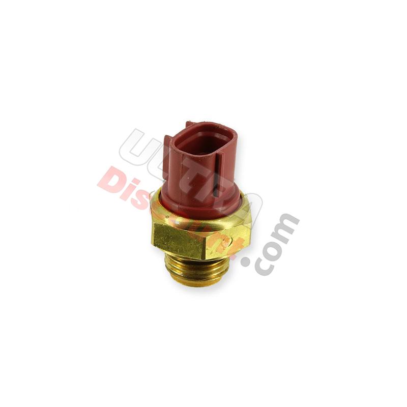 Termocontacto del ventilador Quad Bashan 250cc (BS250S-11), Piezas Bashan 250cc BS250S11