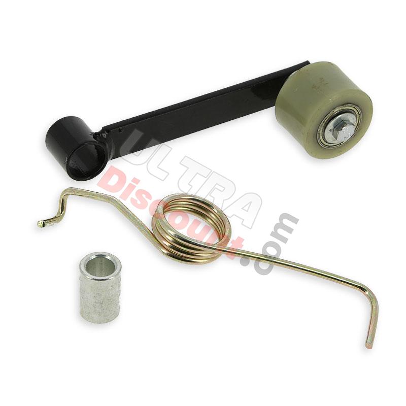 Tensor de cadena completo para Quad Bashan 250cc (BS250S-11), Piezas Bashan 250cc BS250S11