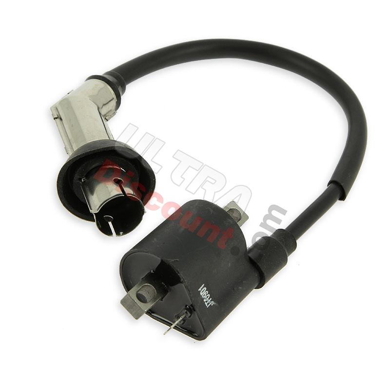 Bobina de altas para Quad Bashan 300cc ( BS300S-18A ), Recambios Bashan 300cc BS300S18