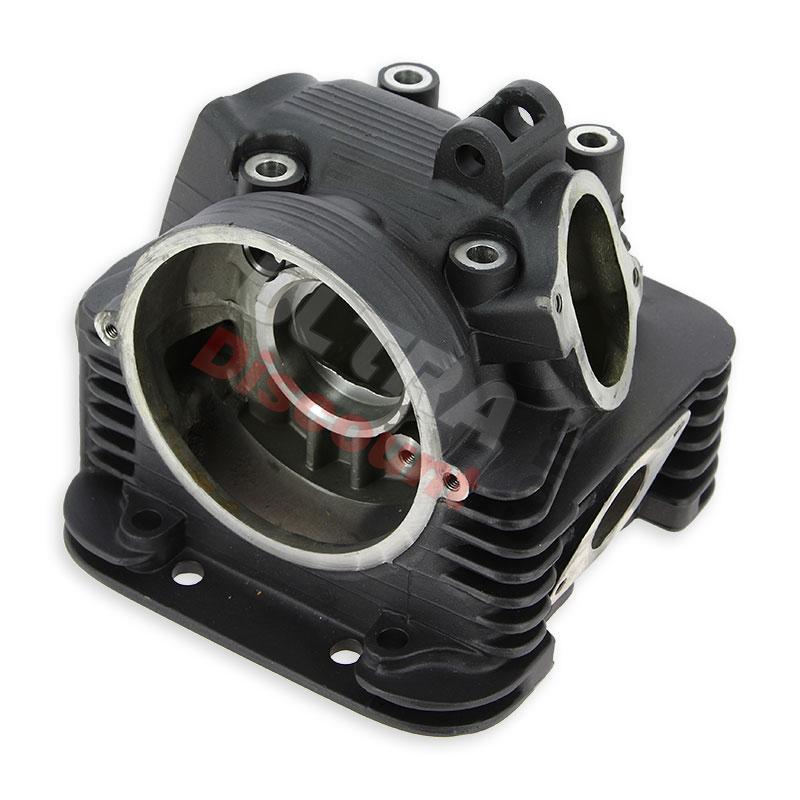 Culata completa para quad Bashan300cc (BS300S-18), Recambios Bashan 300cc BS300S18