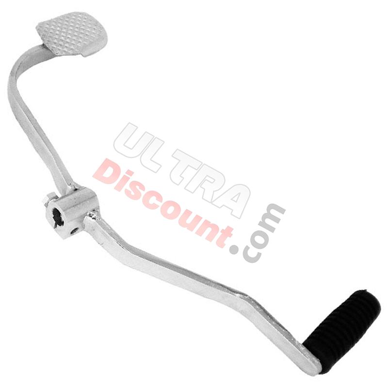 Palanca de cambio quad Bashan 300cc (BS300S-18), Recambios Bashan 300cc BS300S18 Palanca de cambio quad Bashan 300cc (BS300S-18), Recambios Bashan 300cc BS300S18