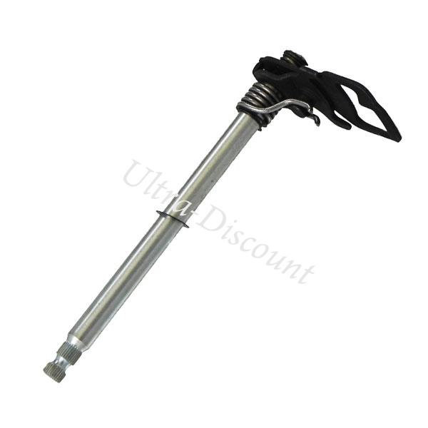 Eje de palanca de cambios para motor Bashan 250cc (BS250S-11), Piezas Bashan 250cc BS250S11 Eje de palanca de cambios para motor Bashan 250cc (BS250S-11), Piezas Bashan 250cc BS250S11