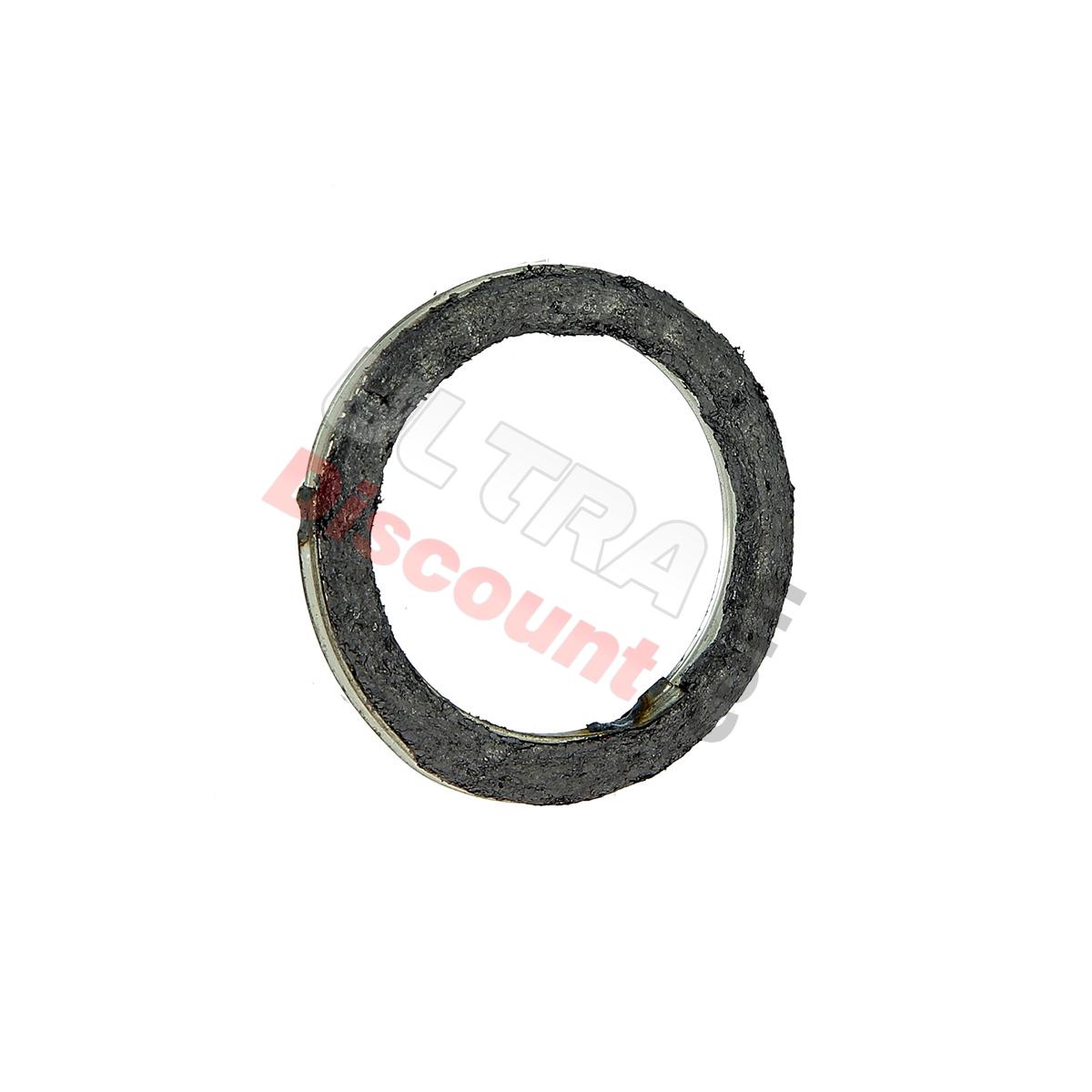Junta de escape en grafito para quad Bashan 250cc (BS250S-11), Piezas Bashan 250cc BS250S11