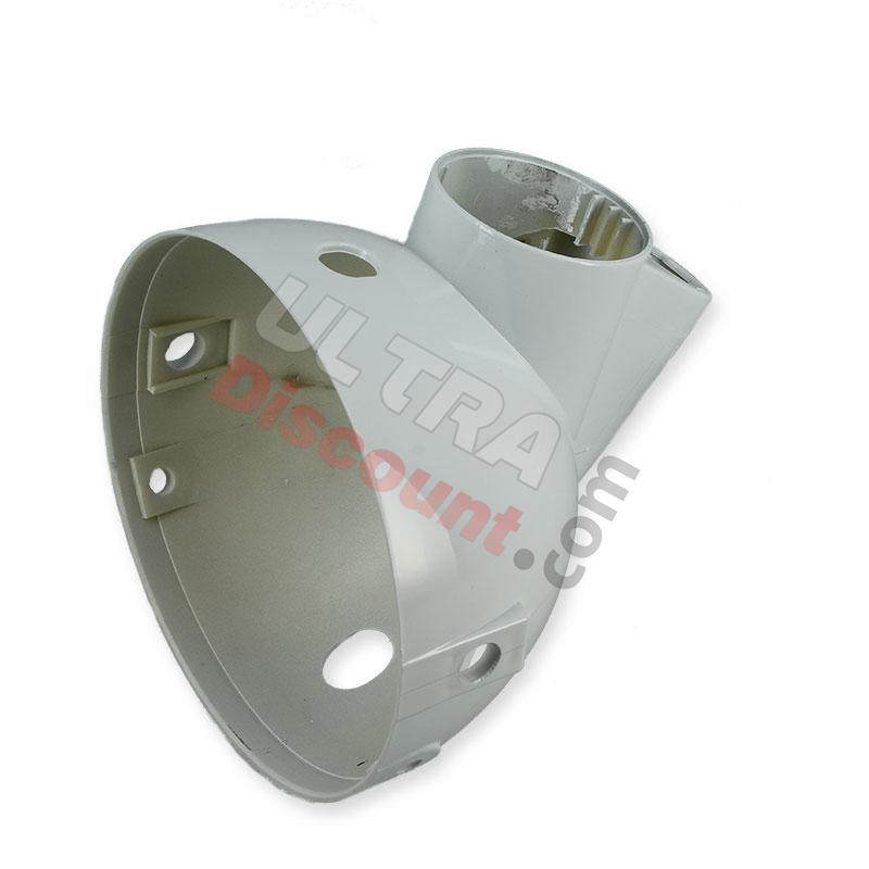 Cárter de faro para Skyteam E-mini - BLANCO, Recambios E-mini Skyteam
