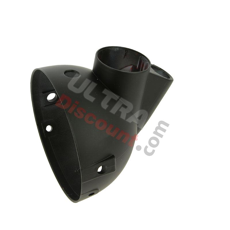 Cárter de faro para Skyteam Bubbly - NEGRO MATE, Recambios Bubbly Skyteam