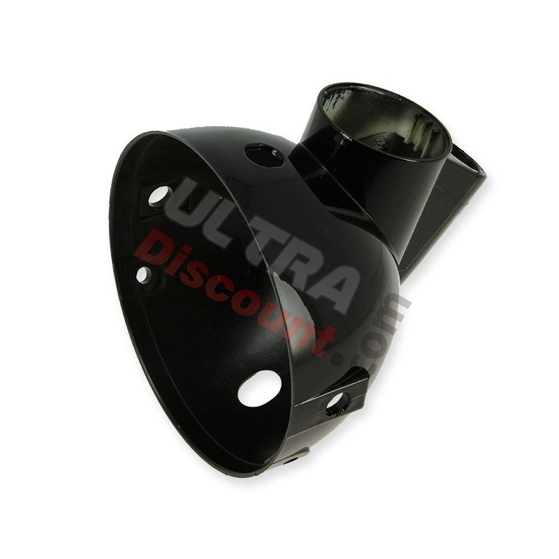 Cárter de faro para Skyteam Bubbly - NEGRO, Recambios Bubbly Skyteam