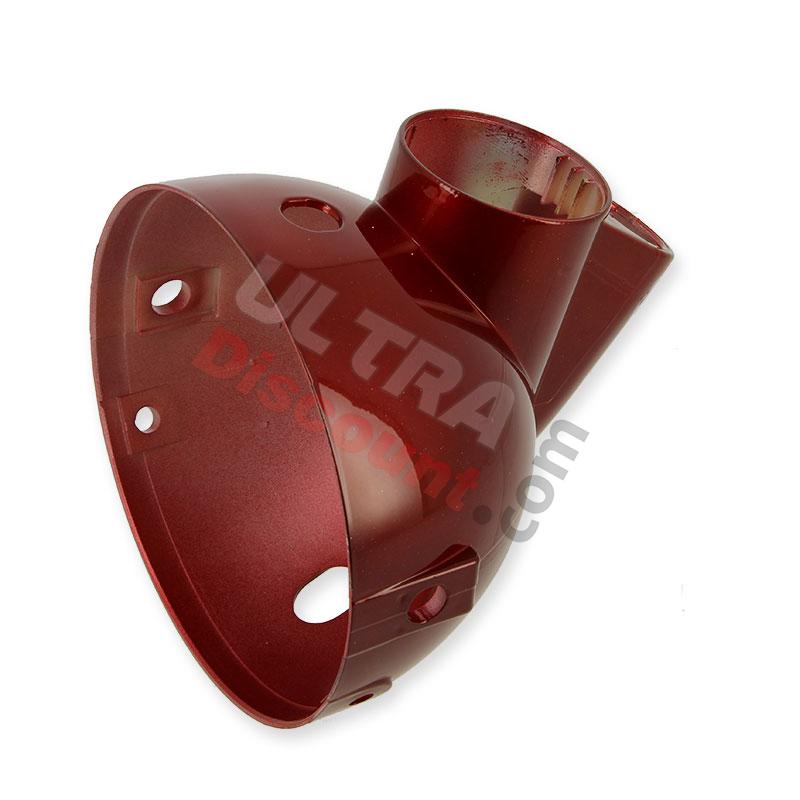 Cárter de faro para Skyteam Monkey - ROJO OSCURO METALIZADO, Piezas para Monkey - Gorilla