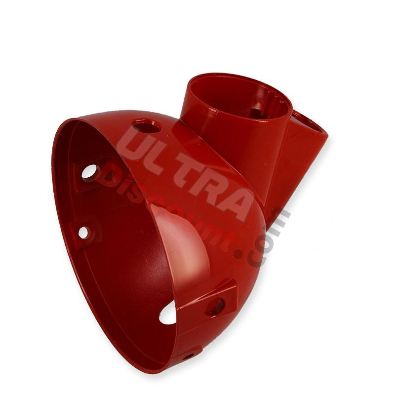Cárter de faro para Skyteam Monkey - ROJO JAPONES, Piezas para Monkey - Gorilla