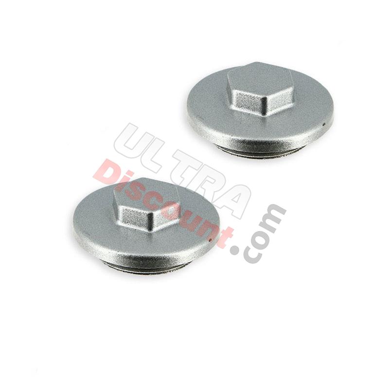 Tapón de cubierta de culata Motores 50cc por Bubbly Skyteam, Recambios Bubbly Skyteam