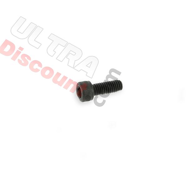 Tornillo goma de palanca de cambios para motores 50cc por Bubbly Skyteam, Recambios Bubbly Skyteam