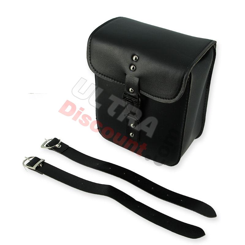 Bolsa Harley para scooter citycoco, Recambios Citycoco