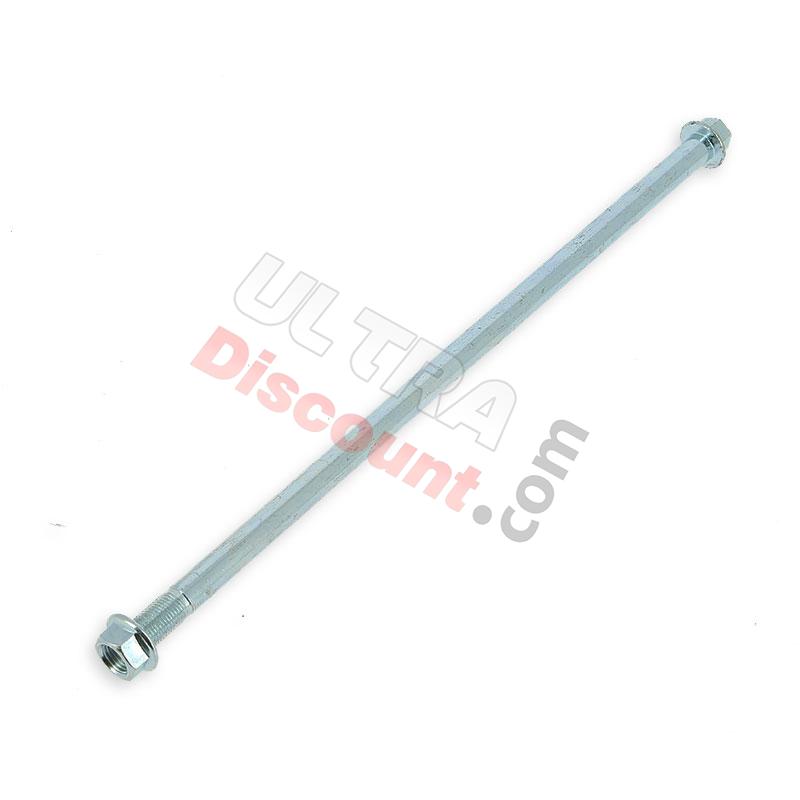 Eje de rueda 12mm 300mm para Citycoco, Recambios Citycoco