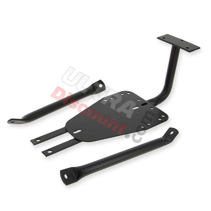 Extensión de segunda Sillín Scooter Citycoco, Recambios Citycoco