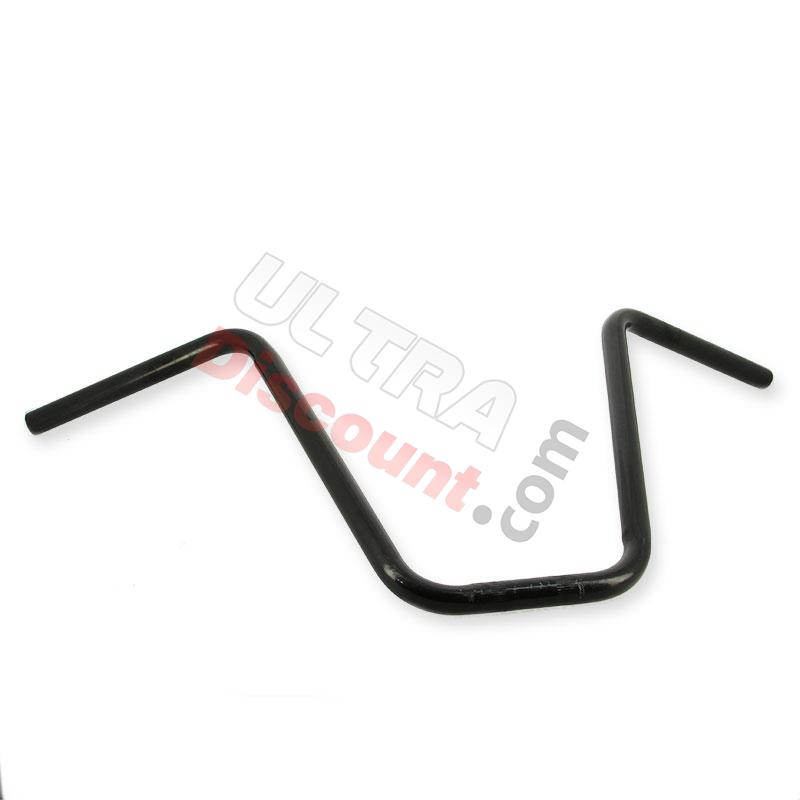 Manubrio para Citycoco (negro) 310mm, Recambios Citycoco
