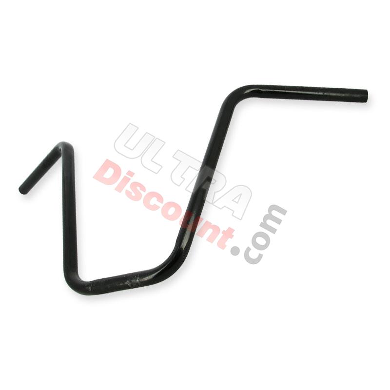 Manubrio para Citycoco (negro) 330mm, Recambios Citycoco Manubrio para Citycoco (negro) 330mm, Recambios Citycoco
