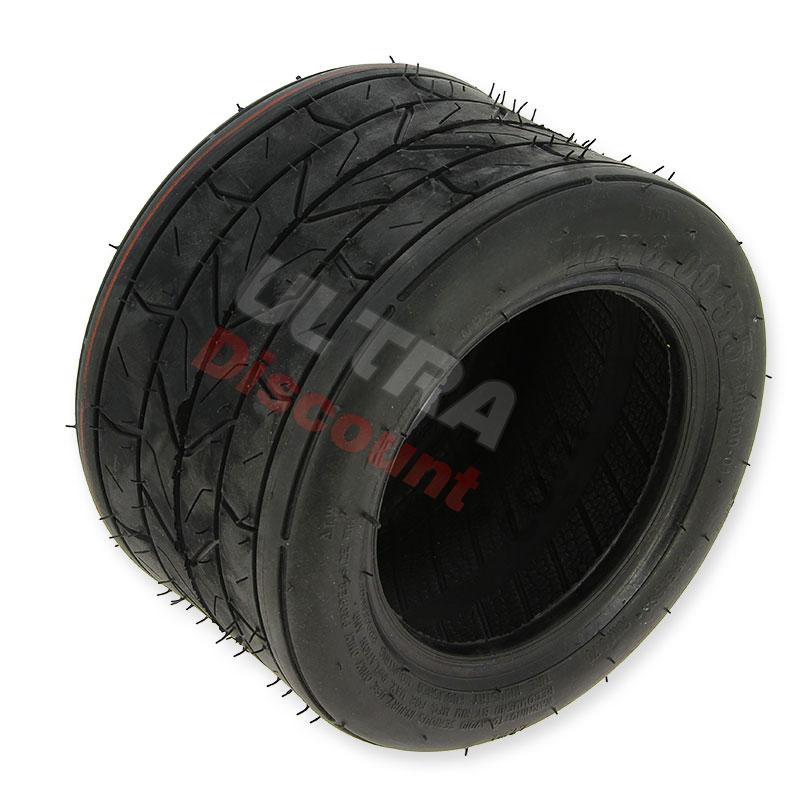 Neumático 10x6.00-5.5 para Mini City Coco, Recambios Mini Citycoco