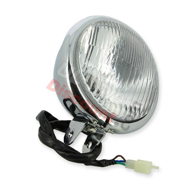 Faro delantero para Recambios Citycoco, Recambios Citycoco