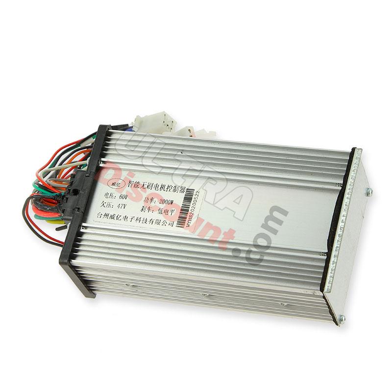 Regulador de intensidad regulable 2000W Citycoco, Recambios Citycoco
