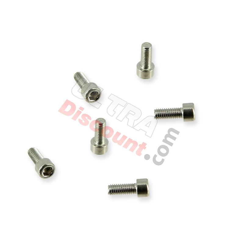 Tornillo de disco freno para Citycoco, Recambios Citycoco