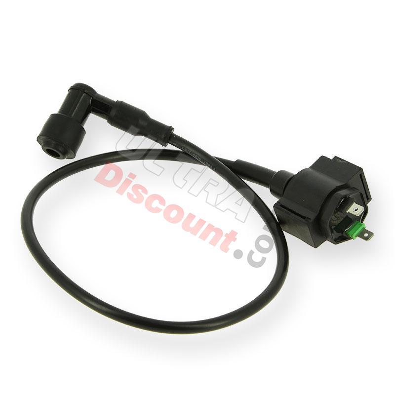 Bobina de altas para PBR 125cc, Recambios PBR Skyteam ZB Honda