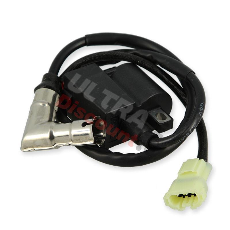 Bobina de altas para Dax Skyteam Skymax 50-125cc EURO4, Recambios Dax Skymax