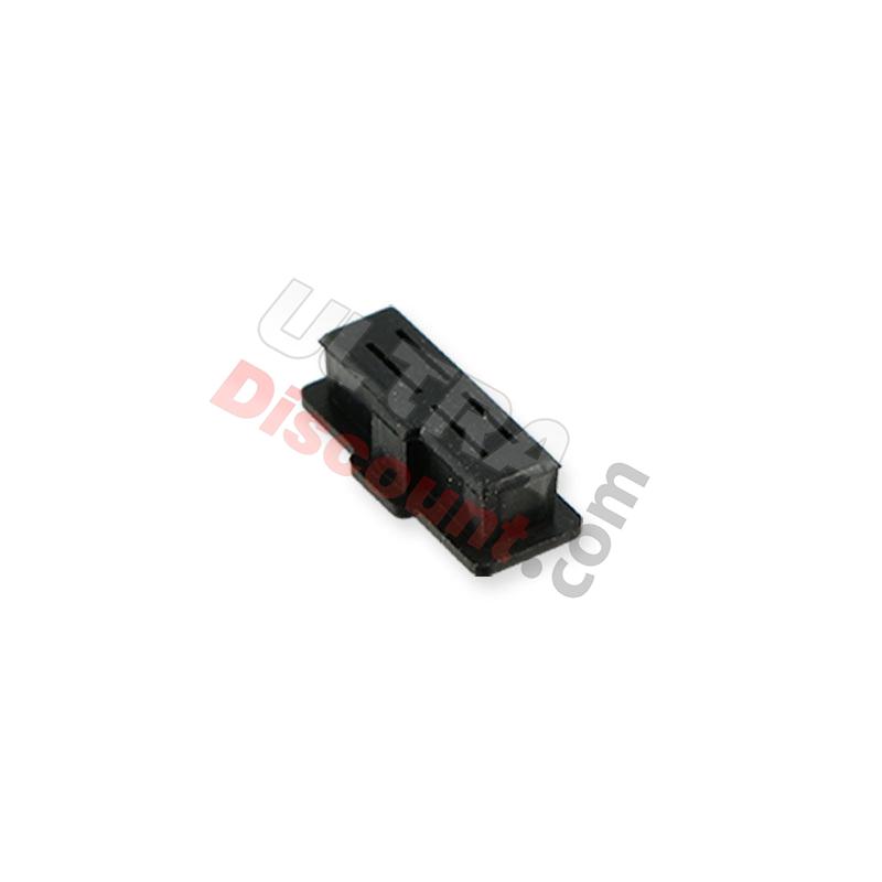 Conector para ordenador del motor  Dax Skyteam Skymax 50-125cc EURO4, Recambios Dax Skymax