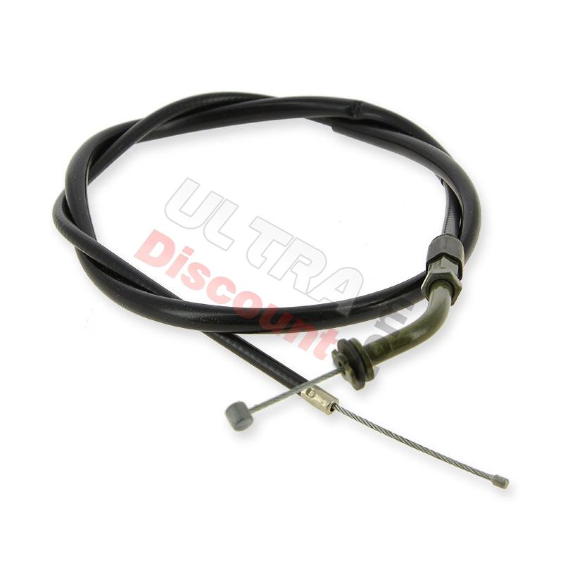 Cable de acelerador para Skyteam Skymax-Pro  125cc (920mm), Recambios Dax Skymax