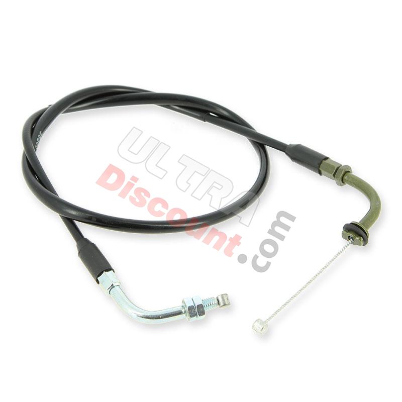 Cable de acelerador para Dax Skyteam Skymax 50cc 125cc Euro4, Recambios Dax Skymax